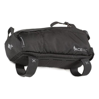 Tas Sepeda Acepac - Fuel Bag MKIII Black