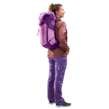 Tas Ransel Hiking Backpack - Deuter Speed Lite Pro 28 SL