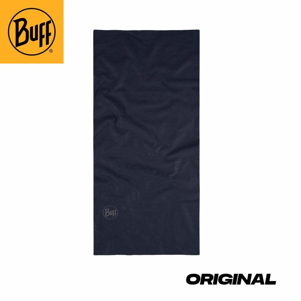 Buff Original Ecostretch Solid Night Blue