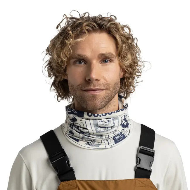 Buff Original EcoStretch Neckwear Kuraco Cloud