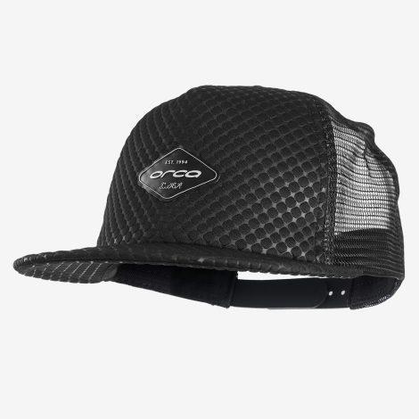 Orca Casual Cap - Topi Baseball Kasual