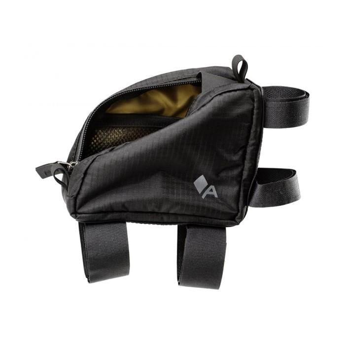 Tas Sepeda Acepac - Tube Bag MKIII Black