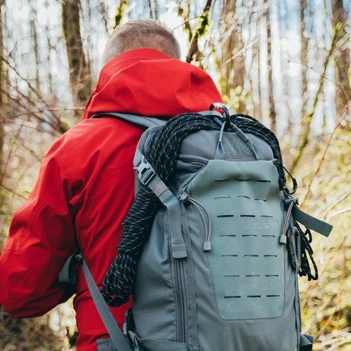 Tali Kuat Survivat & Camping - Gear Aid Extra Heavy-Duty 1100 Paracord - 50 ft
