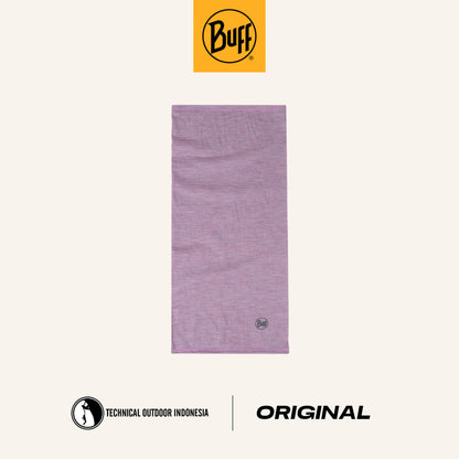 Buff Merino Lightweight Solid Pansy