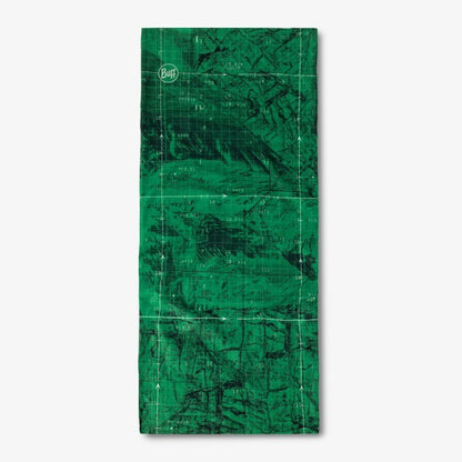 Buff Original CoolNet UV Ark Ever Green