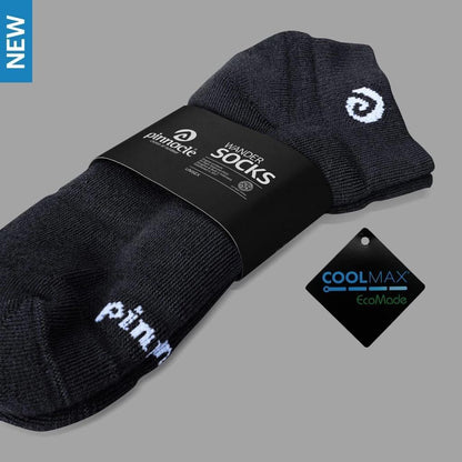 Pinnacle Wander Socks Ankle Cool Max