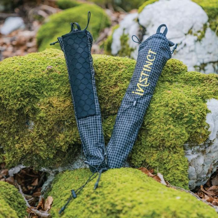 Instinct Ergo Quiver - Tas Trekking Pole