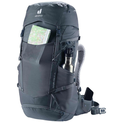 Tas Ransel Hiking Backpack - Deuter Futura PRO 34 SL
