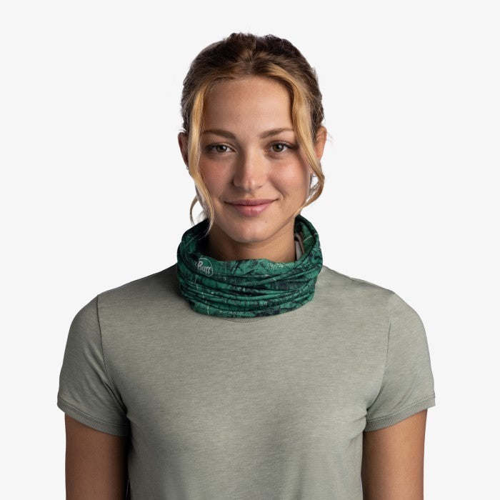 Buff Original CoolNet UV Ark Ever Green