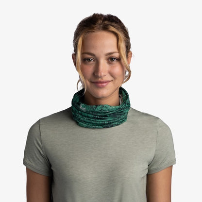 Buff Original CoolNet UV Ark Ever Green