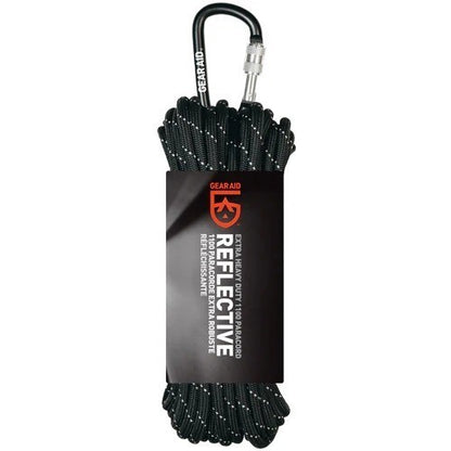 Tali Kuat Survivat & Camping - Gear Aid Extra Heavy-Duty 1100 Paracord - 50 ft