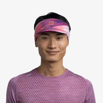Buff Original Pack Speed Visor - Wae Purple