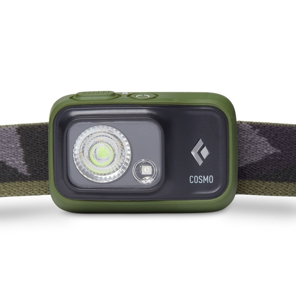 Senter Kepala - Black Diamond Cosmo 350 Headlamp