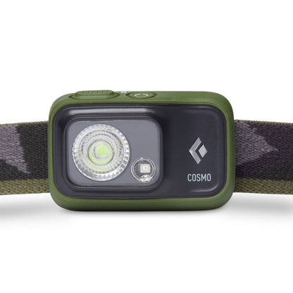 Senter Kepala - Black Diamond Cosmo 350 Headlamp