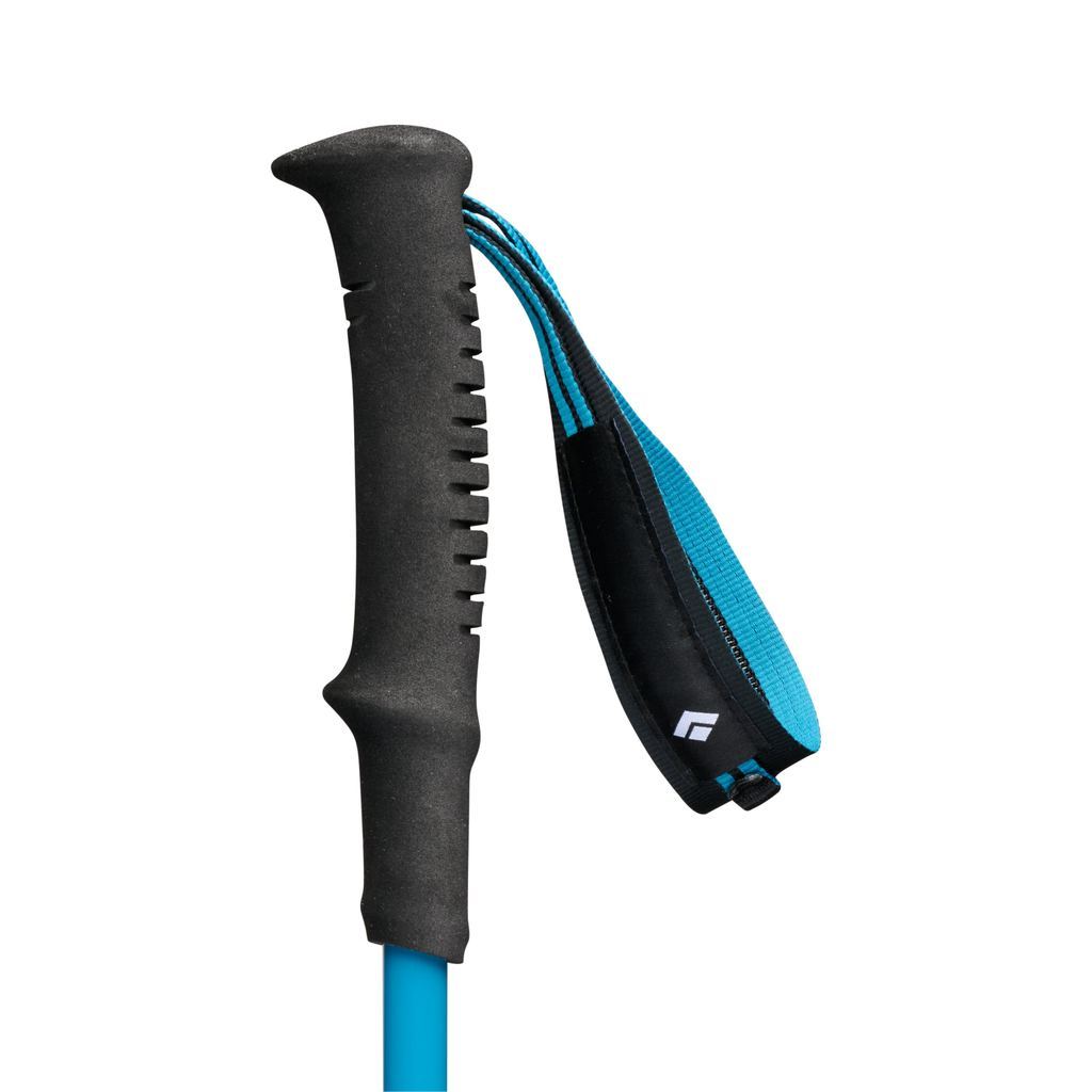 Trekking Poles/Trail Running - Black Diamond Distance Carbon FLZ (Desert Sky)