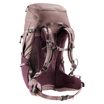 Tas Ransel Hiking Backpack - Deuter Futura PRO 38 SL