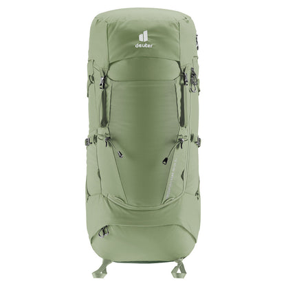 Tas Ransel Gunung Backpack Unisex - Deuter Aircontact Core 55+10 SL