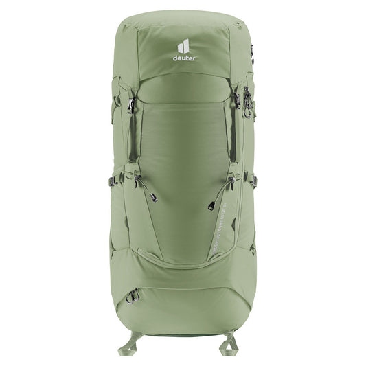 Tas Ransel Gunung Backpack Unisex - Deuter Aircontact Core 55+10 SL