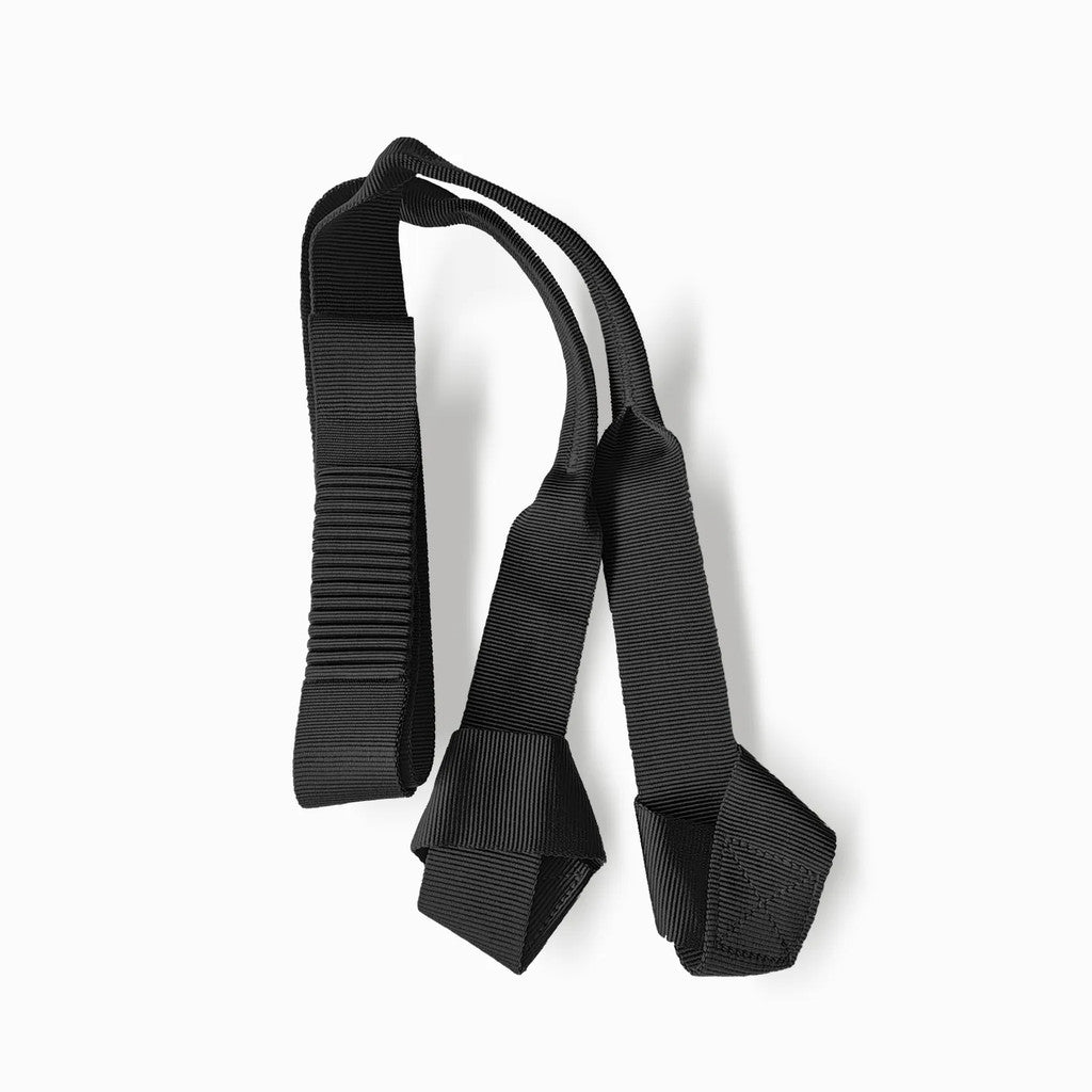 Tali Strap Belt Stretch Resistance Band Gym/Yoga/Fitness - Arunava Yoga Strap