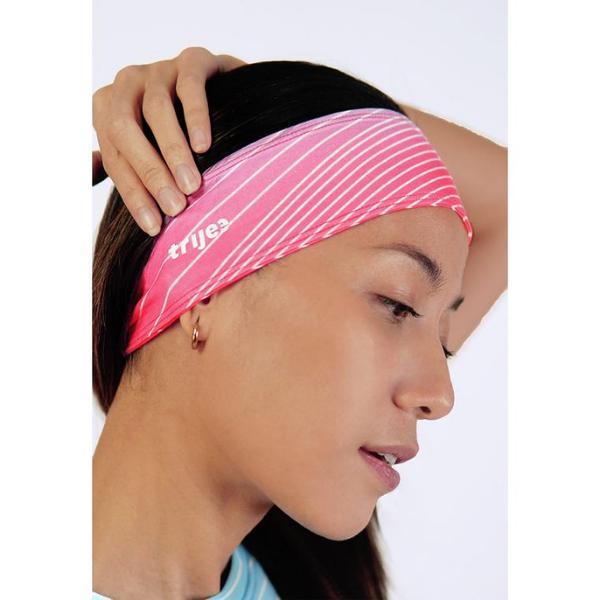 Trijee Headband Women - Mix Colors