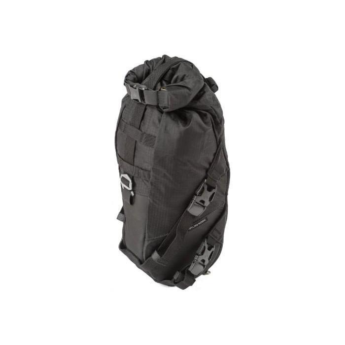 Tas Sepeda Acepac - Drop Post Bag Black