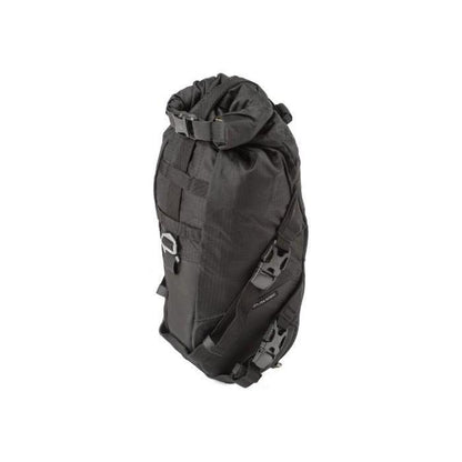 Tas Sepeda Acepac - Drop Post Bag Black
