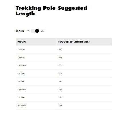 Black Diamond Distance Z (Aluminum/Pewter) - Trail Running/Trekking Poles