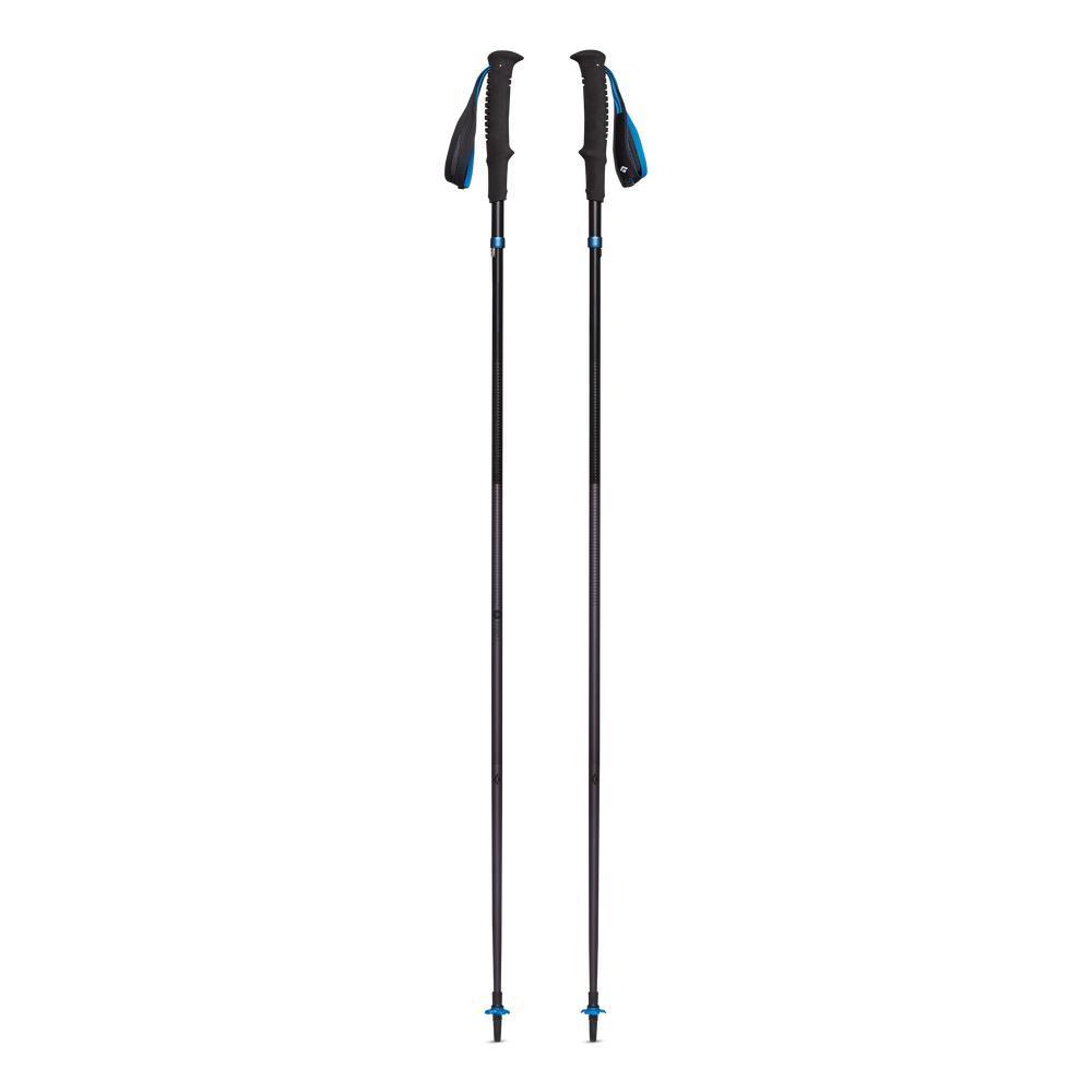 Black Diamond Distance Z (Aluminum/Pewter) - Trail Running/Trekking Poles