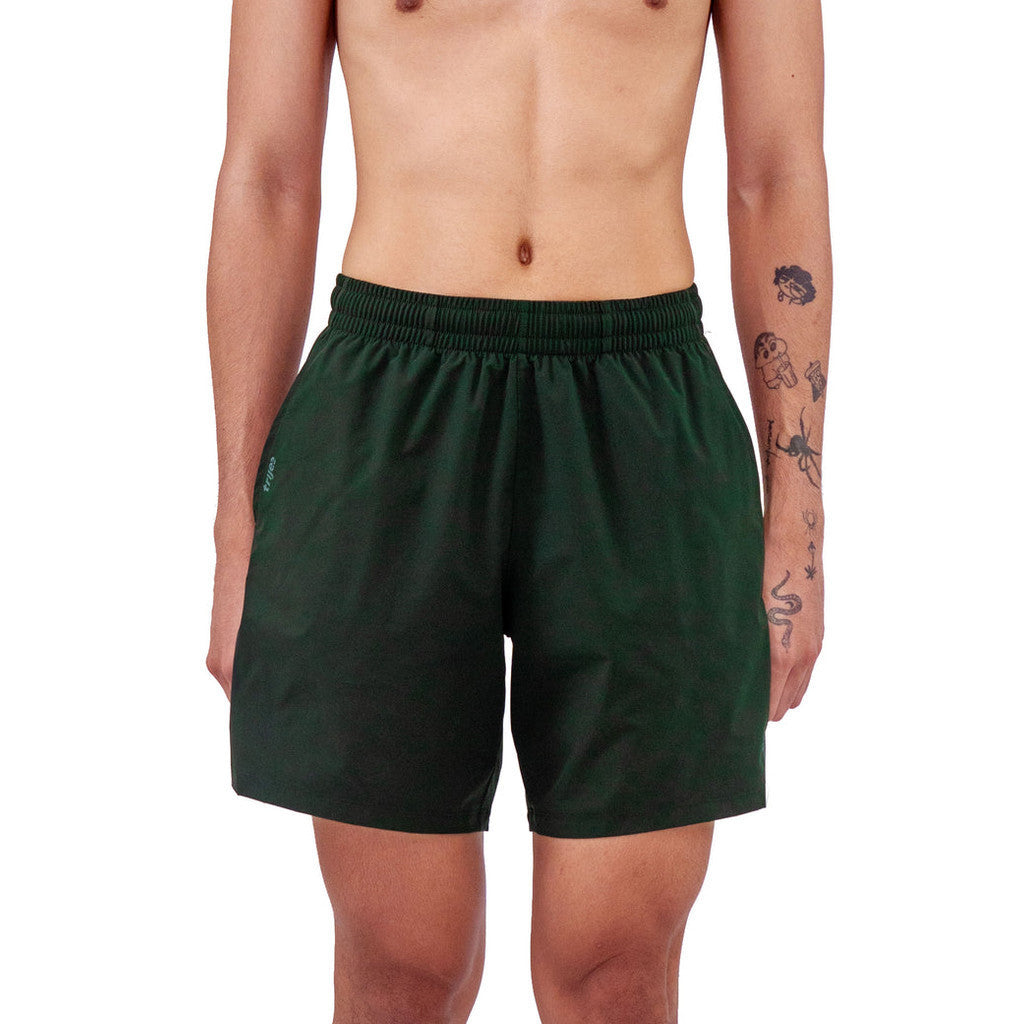 Trijee ES Basic Shorts Men - Celana Pendek Olahraga Pria