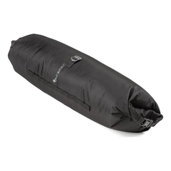 Tas Sepeda Acepac - Bar Drybag MKIII Black