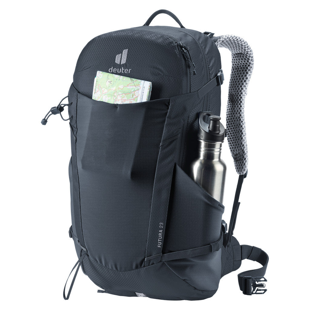 Tas Ransel Gunung Traveling Backpack - Deuter Futura 23