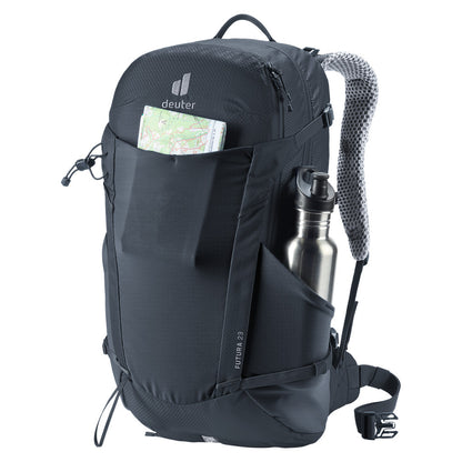 Tas Ransel Gunung Traveling Backpack - Deuter Futura 23