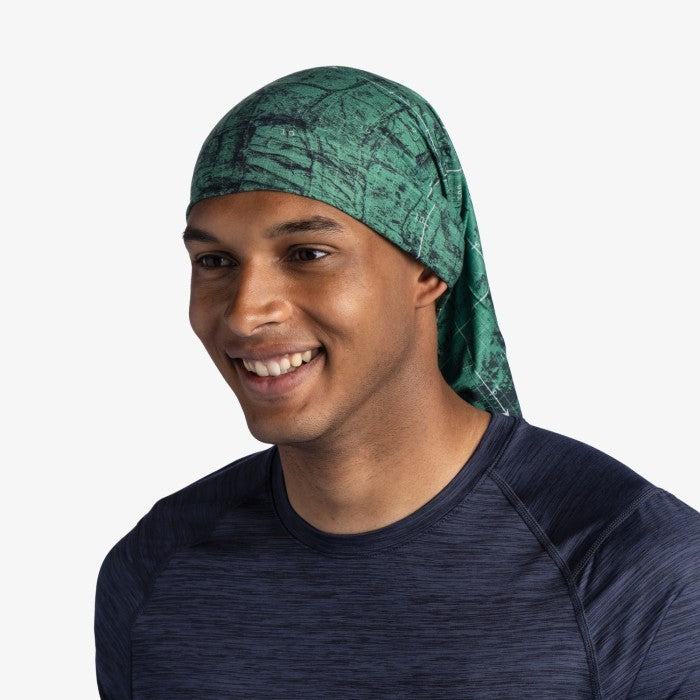 Buff Original CoolNet UV Ark Ever Green
