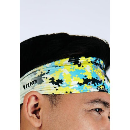 Trijee Headband Men - Mix Colors