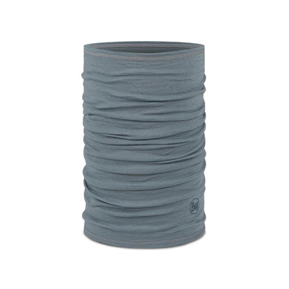 Buff Merino Lightweight Solid Flint