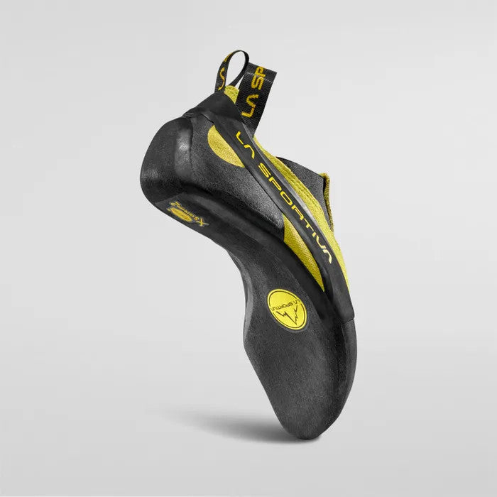 Sepatu Panjat Speed Climbing - La Sportiva Cobra Apple Green