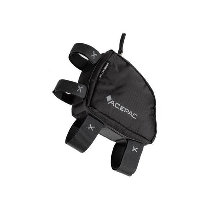 Tas Sepeda Acepac - Tube Bag MKIII Black