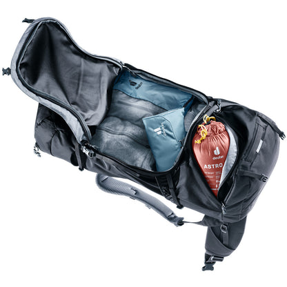 Tas Ransel/Travel Backpack  - Deuter Voyager 65+10