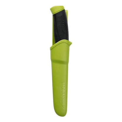 Pisau Stainless Steel/Outdoor/Bushcraft - Morakniv Companion (S)