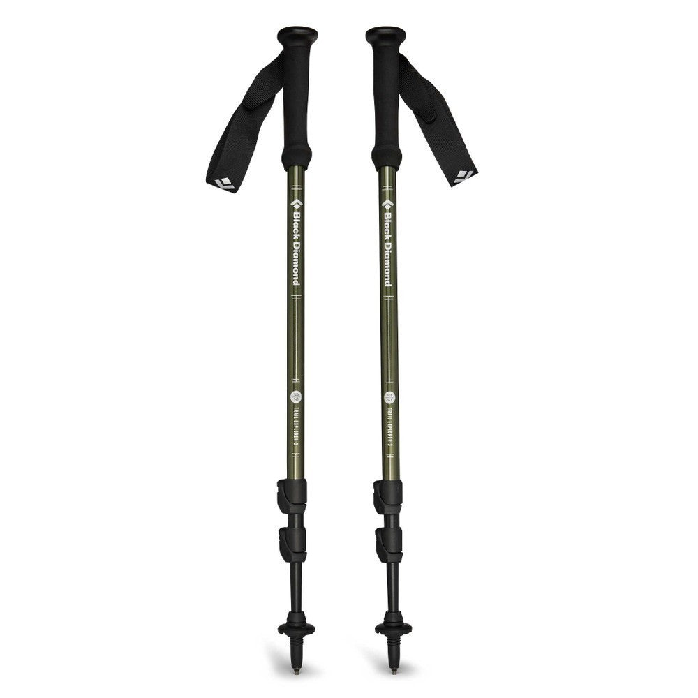 Black Diamond New Explorer 3 Trekking Poles