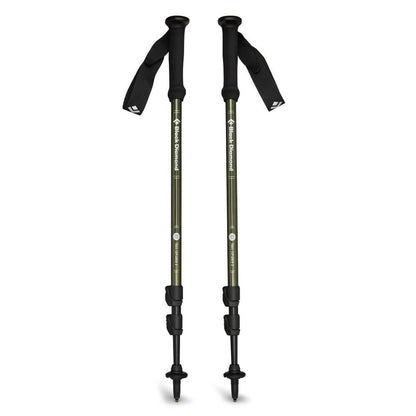 Black Diamond New Explorer 3 Trekking Poles