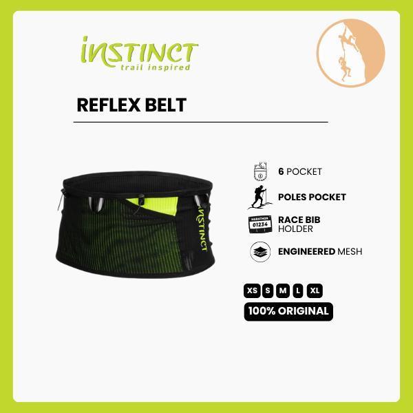 Reflex Belt INSTINCT TRAIL - Running Belt