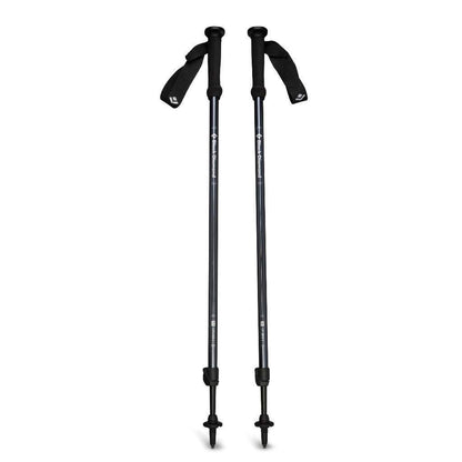 Black Diamond New Explorer 2 Trekking Poles (Ink Blue) - Tongkat Gunung