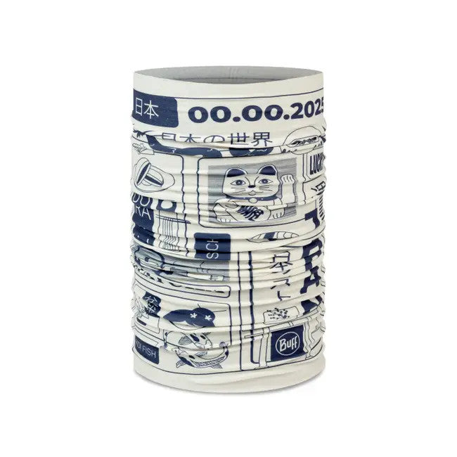 Buff Original EcoStretch Neckwear Kuraco Cloud