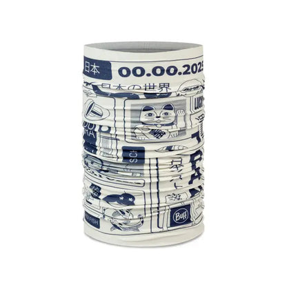 Buff Original EcoStretch Neckwear Kuraco Cloud