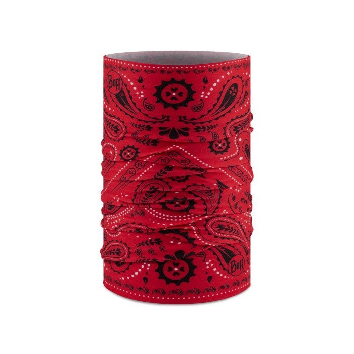 Buff Original EcoStretch New Cashmere Red