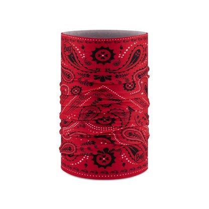Buff Original EcoStretch New Cashmere Red