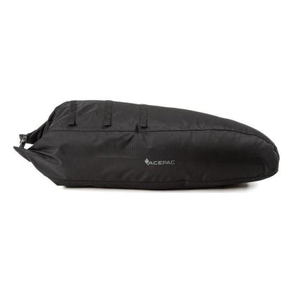 Tas Sepeda Acepac - Saddle Drybag MKIII Black 16L