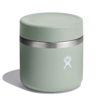 Termos Makanan Traveling - Hydro Flask Insulated Food Jar 20oz/591ml (Agave)