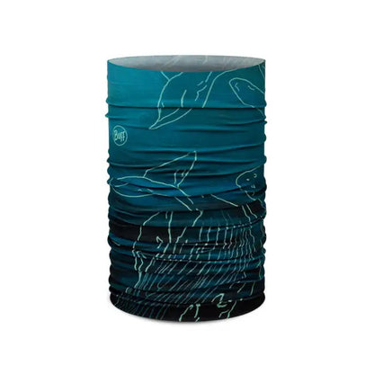 Buff Original EcoStretch Neckwear Bryn Tourmaline